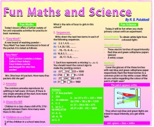 Maths