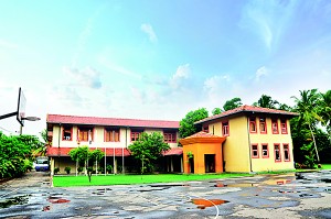 Gateway College – Negombo