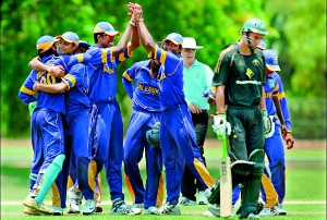 Sri Lanka Cricket selctors will begin the process of picking new players for its Under-19 national squad from this week.