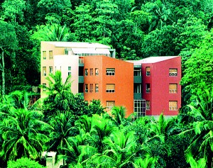 Gateway College - Kandy