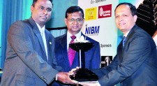 ICBT Campus wins prestigious National Business Excellence Award