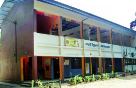 Sri Vipulasara Maha Vidyalaya forges ahead