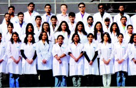Sino – Lanka Education offers MBBS degree from Tianjin Medical University