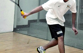 Binura pips Thillakaratne in five set marathon