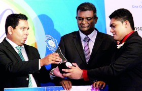 SLIIT student first runner-up in SLIM Speech Idol