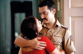 Talaash Inner struggle of an inspector