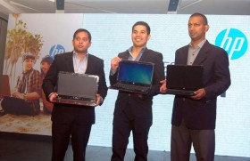 HP’s new products in the market