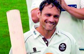 Ramprakash awarded MBE