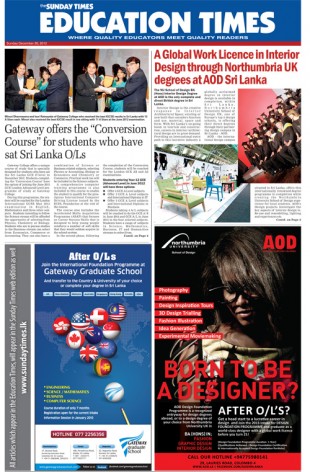 cover – Education Times