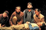 ‘Dhawala Bheeshana’ in Delhi this week