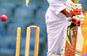 Harsha and Hasitha guide Southern Province to massive win vs North