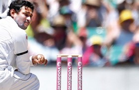 Lankan cricketing values in the doldrums