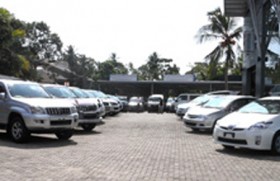 Why are UNP MPs silent over a new daylight robbery: Sale of duty free car permits?