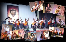 ‘Colombo Guitar Fest 2013’