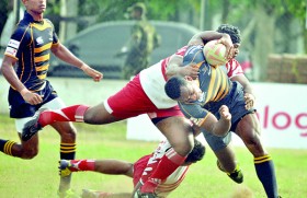 The ‘shape theory’ and modern day Lankan rugby