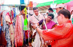 Jaffna trade fair back on January 18