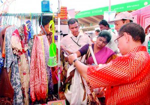 jaffna fair