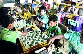 Brothers Anddru and Ayestain grab major honours in 2nd Jaffna Chess festival