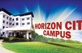 Horizon City Campus – Now in the city of Colombo & within your reach