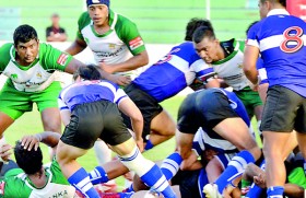 Lankans bid for Asian5Nations