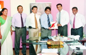 SriLankan Airlines sets up child Psychiatric Unit at LRH