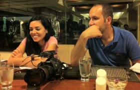 Turkish travel journalists fascinated by Sri Lanka