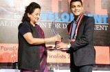 ICTA’s ‘mobile portal’, top e-Governance winner at Indian Manthan award 2012