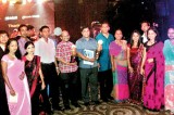 UCSC wins Awards at e-Swabhimani-2012