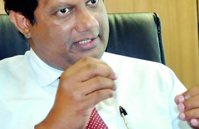 Some big investors got it wrong – SEC’s Godahewa