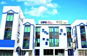 CfPS Law School offers University of London LL.B degree in Sri Lanka