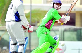 Moratuwa Sharks prevail in thrilling final