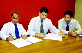 Sri Lanka helps Maldives in ERP solution for fishing industry firm