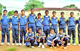 Rahula B in six wicket win