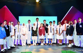 Islands Top 20 Spellers emerge