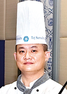 Chef Bai Ping - Golden-dragon-Chef-Bai-Ping