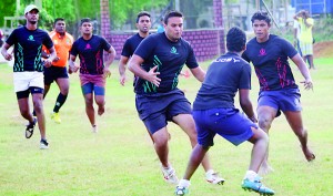 Student’s engagements - Sports Day