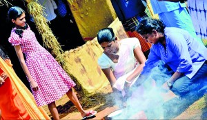 Student’s engagements - “Siyapath Siya Udanaya” New Year Festival