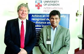 CfPS Law School offers University of London LL.B Degree in Sri Lanka