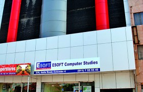 ESOFT launches Engineering Studies