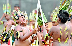 Rahula House wins Isipathana sports meet