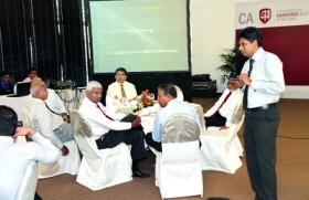 CA Sri Lanka takes visionary leap with new curriculum review
