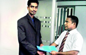 ‘Russel’s’ opens in Jaffna