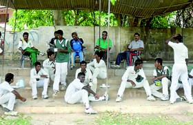 Trouble brewing in Matara over B’desh match