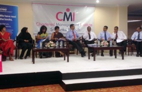 CMI-KPMG evening discussion highlights: