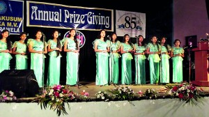 Welcome Song