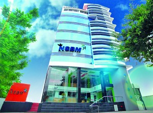 City Campus NSBM - Nugegoda