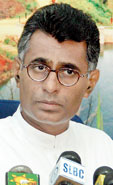 Champika Ranawaka