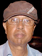 Director Saman Weeraman