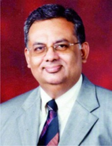 Dr. D C Jayasuriya P.C. Chairman Asian Pathfinder Training Centre Pvt. Ltd.