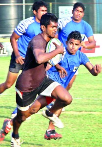 Achievers clinch inaugural Informatics Rugby Sevens